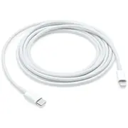 Apple Usb-C auf Lightning Kabel 2M  Mw2R3Zm/A 0195949333989 521911