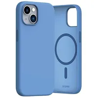 Araree etui Typoskin M iPhone 15 6.1 niebieski sky blue Ar20-01827A  8809857678644