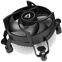 Arctic Alpine 17 Co Compact Cpu Cooler for Continuous Operation, Intel 1700  Acalp00041A 4895213703901