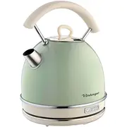 Ariete tējkanna Zaļa  A2877/04 8003705114296