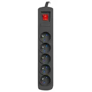Armac Surge protector Arc5 1.5M 5X Frenc  Arc5/15/Cz