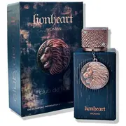 Club de Nuit Lionheart Woman Edp  6294015196467 33030010