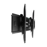 Art Ar-65 monitor mount / stand 2.03 m 80 Black Wall  5901812014283 Tvaarruch0062