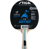 Artist Wrb 2 Concave galda tenisa rakete Stiga 1212-6218-01  7318688028142