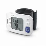 Asinsspiediena mērītājs Omron Rs4 Hem-6181-E  Sem2858682 2858682