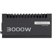 Asus Asus-Pro-Ws-3000P power supply unit 3000 W 204 pin Atx Black  90Ye00Z0-B0Ea00 4711387972793 Wlononwcrpbex