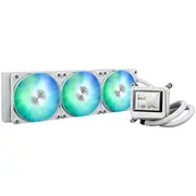 Asus Max Gaming Lc 360 Argb Lcd Wht all-in-one liquid Cpu cooler  90Rc01G2-B0Eay0 4711636155533
