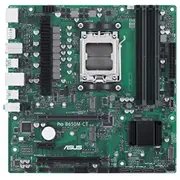 Pagrindinė plokštė Asus Pro B650M-Ct-Csm Am5 Ddr5 Pcie 5.0 mATX  90Mb1Ec0-M0Eayc 4711387164518 100020027