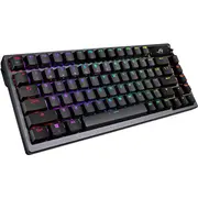 Tastatur Asus Rog Azoth M701 rot Qwerty Us 90Mp0316-Bkua01  4711081875987 Kl-G-Asu-027