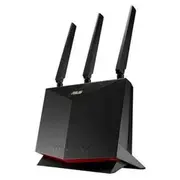 Asus Wlan Router 4G-Ac86U - 600 Mbit s  4718017730327 Wlononwcrajxi