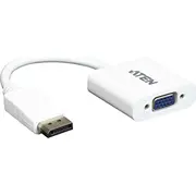 Aten  Displayport to Vga Adapter Vc925 Dp Vc925-At 4719264643699