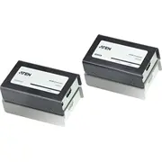 Aten Ve800A Hdmi Cat5 Audio/Video Extender 60M  4719264642241