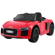 Audi R8 Spyder Rs Eva Bērnu Elektromobilis  Pa.jj2198.Cr 5903864906431