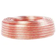 Audiokabelis 2X1.5Mm², 100M, Logilink  Ca1082 4052792012996