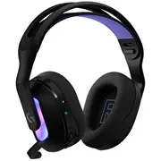Austiņas Logitech G522 Rgb Black  981-001544 5099206131668