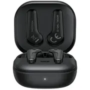 Austiņas Savio Tws-12 Black  5901986048114 Akgsavsbl0017
