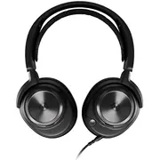 Steelseries Arctis Nova Pro Headset Wired Head-Band Gaming Black  61527 5707119041096 1000603396