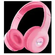 Austiņas Trust Nouna Wrl Kids Pink  25274 8713439252743