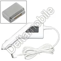 Auto adapters port.dator. Apple Mac 20V/4.25A/85W Magsafe 2,A1424  66906