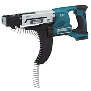 Auto Feed Screwdr. Makita Dfr550Zx1  0088381669504 Wlononwcrozlh