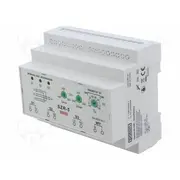 Automatic backup switch controller phase failure Ip20  Szr-5