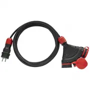 Awtools Aw70231 power extension  5903678610166 Wlononwcrbumr