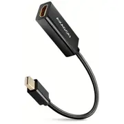 Axagon Rvdm-Hi14N activ e adapter Minidp to Hdm  8595247906069 Akaxnhvhi14N001