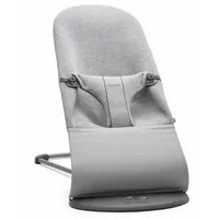 Babybjörn šūpuļkrēsls Bliss , Light Grey, 3D Jersey  3020801-0274 7317680060723