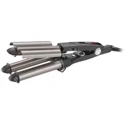 Babyliss Pro Trojkulma Professional Iron Bab2269Tte  3030050047318 85163200