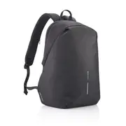 Backpack Xd Design Bobby Soft Black  P705.791 8714612120507 Aoxddnp00000020