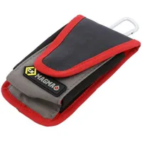 Bag case for mobile phone C.k Magma 90X150X30Mm  Ma-2741 Ma2741