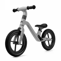 Balance bike Xploit Moonstone Silver  Wjkdrr0Ua024981 5902533924981 Krxplo00Gry0000