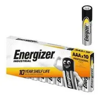 Baterija Aaa Lr03 1.5V Energizer cena par 1Gab.  Nrg36106