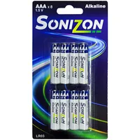 Baterija Sonizon Aaa 8Gb  4750959121559 9121559