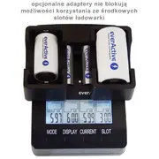 Battery Charger Nc-3000  Nc3000 5902020523598 Azeacla00000005