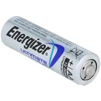 Battery lithium 1.5V Aa 3000Mah non-rechargeable  Bat-Fr6/Egl 7638900276220