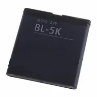 Battery Nokia Bl-5K C7, N85, N86  Dv00Dv6035 4775341160350