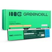 Battery Nyfjh-6C 0Nyfjh 0Ry3F9 0Vrx0J for Dell Precision 15 7530 7540 7740  De165 5904326375260