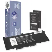 Battery Rj40G Dell Latitude 5520 5420 Precision 3560 3000 mAh 46 Wh 15.2V  Bc/De-3560 5904162456246 Azmitnbdell3560