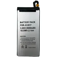 Battery Samsung Galaxy J5 2017  Sm170272 9990000170272
