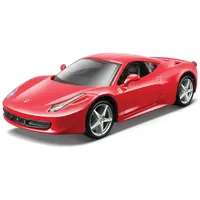 Bburago Ferrari automašīna 1/32 Rp Vehicels, asort., 18-46100  4080202-1811 4893993460007