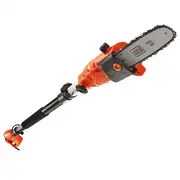 BD Elektrisks, ķēdes zaru zāģis, 800W, 25Cm  Ps7525-Qs 5035048554081