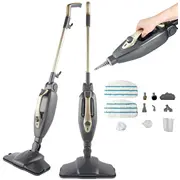 Beldray Bel01732Ttvde 14 in1 Steam Cleaner  T-Mlx59434 05054061912241