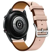 Beline pasek Watch 20Mm Hermes Leather różowy  pink box 5905908351856
