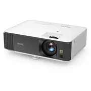 Benq Tk700 Standard throw projector 3200 Ansi lumens Dlp Uhd 4K 3840X2160 3D Black, White  9H.jpk77.17E 4718755087073 826793