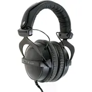 beyerdynamic Dt 770 M 80 Ohm Słuchawki do monitorowania miksu  43000047 4010118472787 Wlononwcrcp50