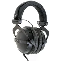 Beyerdynamic Dt 770 M Headphones Wired Head-Band Music Black  6-43000047 4010118472787