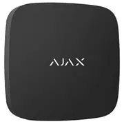 Bezvadu ūdens noplūdes detektors Ajax Leaksprotectmelns  Ajax-Leaks Prot. B 3100000543181