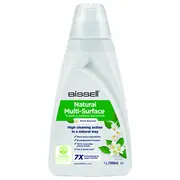 Bissell  Natural Multi-Surface Floor Cleaning Solution 1000 ml 3096 011120259711