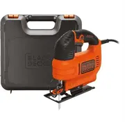 Black  Decker Ks701Ek power jigsaw 520 W Ks701Ek-Qs 5035048545829 Wlononwcrbpx9